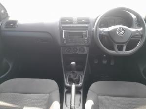 Volkswagen Polo Vivo hatch 1.4 Trendline - Image 6