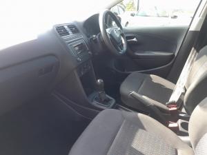 Volkswagen Polo Vivo hatch 1.4 Trendline - Image 7