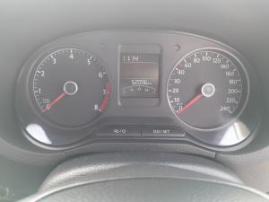 Volkswagen Polo Vivo hatch 1.4 Trendline - Image 9
