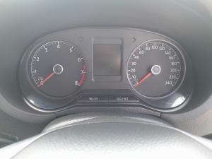 Volkswagen Polo Vivo hatch 1.4 Trendline - Image 10