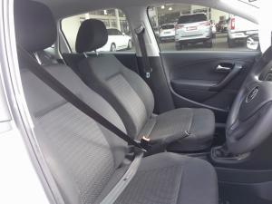 Volkswagen Polo Vivo hatch 1.4 Trendline - Image 14