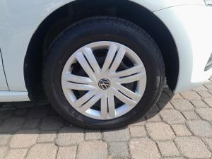 Volkswagen Polo Vivo hatch 1.4 Trendline - Image 17