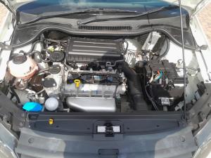 Volkswagen Polo Vivo hatch 1.4 Trendline - Image 18