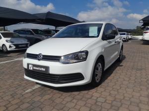 Volkswagen Polo Vivo hatch 1.4 Trendline - Image 19