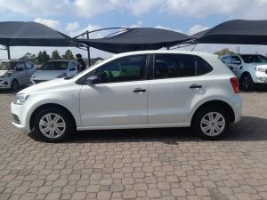 Volkswagen Polo Vivo hatch 1.4 Trendline - Image 21