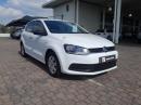 Thumbnail Volkswagen Polo Vivo hatch 1.4 Trendline