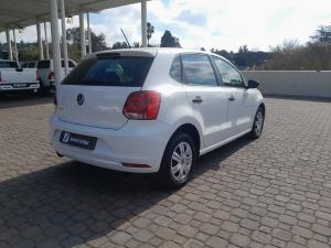 Volkswagen Polo Vivo hatch 1.4 Trendline - Image 2