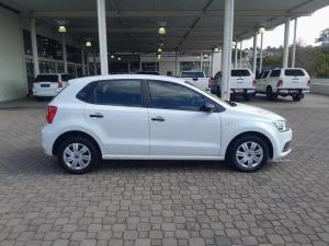 Volkswagen Polo Vivo hatch 1.4 Trendline - Image 3