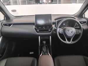 Toyota Corolla Cross 1.8 HEV XS - Image 6