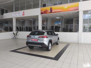 Toyota Corolla Cross 1.8 HEV XS - Image 2