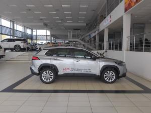 Toyota Corolla Cross 1.8 HEV XS - Image 3