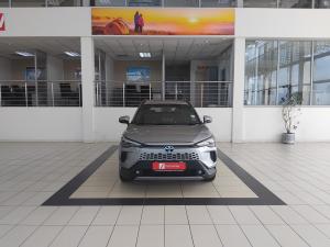 Toyota Corolla Cross 1.8 HEV XS - Image 4