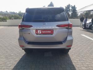 Toyota Fortuner 2.4GD-6 auto - Image 5