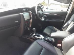 Toyota Fortuner 2.4GD-6 auto - Image 7