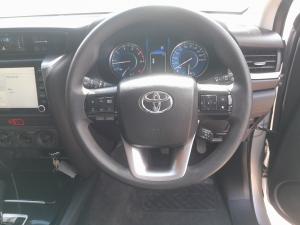 Toyota Fortuner 2.4GD-6 auto - Image 8