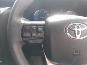 Toyota Fortuner 2.4GD-6 auto - Image 9