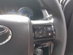 Toyota Fortuner 2.4GD-6 auto - Image 10