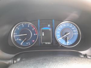 Toyota Fortuner 2.4GD-6 auto - Image 11