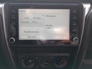 Toyota Fortuner 2.4GD-6 auto - Image 13