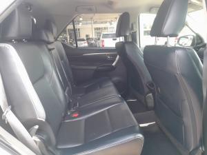 Toyota Fortuner 2.4GD-6 auto - Image 16