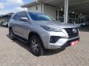 Thumbnail Toyota Fortuner 2.4GD-6 auto