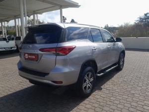Toyota Fortuner 2.4GD-6 auto - Image 2