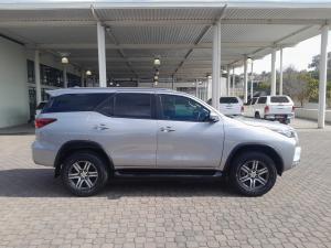 Toyota Fortuner 2.4GD-6 auto - Image 3
