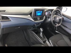 Toyota Starlet 1.5 XS auto - Image 7