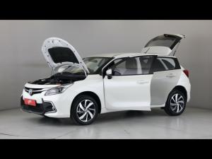 Toyota Starlet 1.5 XS auto - Image 12