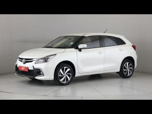 Toyota Starlet 1.5 XS auto - Image 22