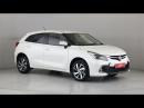 Thumbnail Toyota Starlet 1.5 XS auto