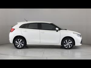 Toyota Starlet 1.5 XS auto - Image 3