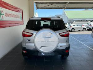 Ford EcoSport 1.5TDCi Titanium - Image 9