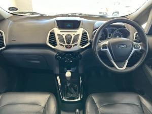 Ford EcoSport 1.5TDCi Titanium - Image 10