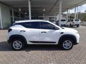 Renault Kiger 1.0 Zen - Image 3