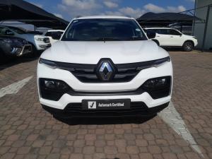 Renault Kiger 1.0 Zen - Image 4