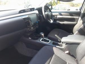 Toyota Hilux 2.8GD-6 48V double cab Raider - Image 7