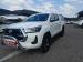 Toyota Hilux 2.8GD-6 48V double cab Raider - Thumbnail 20