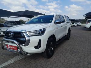 Toyota Hilux 2.8GD-6 48V double cab Raider - Image 20