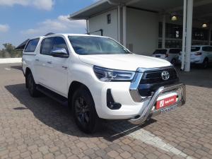 Toyota Hilux 2.8GD-6 48V double cab Raider - Image 1