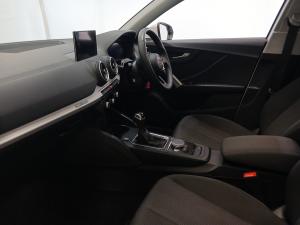Audi Q2 35TFSI Launch Edition - Image 13