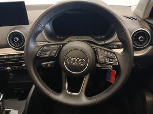 Audi Q2 35TFSI Launch Edition - Image 14