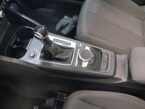 Audi Q2 35TFSI Launch Edition - Image 15