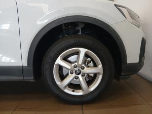 Audi Q2 35TFSI Launch Edition - Image 17