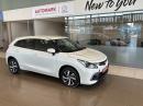 Thumbnail Toyota Starlet 1.5 Xs
