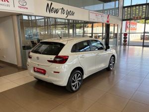 Toyota Starlet 1.5 Xs - Image 2