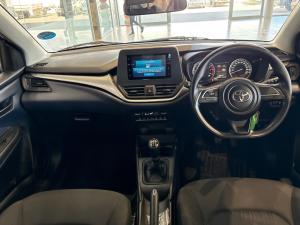 Toyota Starlet 1.5 Xs - Image 6