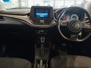 Toyota Starlet 1.5 Xs automatic - Image 6