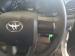 Toyota Hilux 2.4 GD SP/U Single Cab - Thumbnail 10