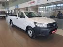 Thumbnail Toyota Hilux 2.4 GD SP/U Single Cab